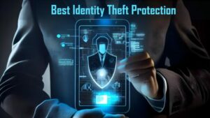 Best Identity Theft Protection