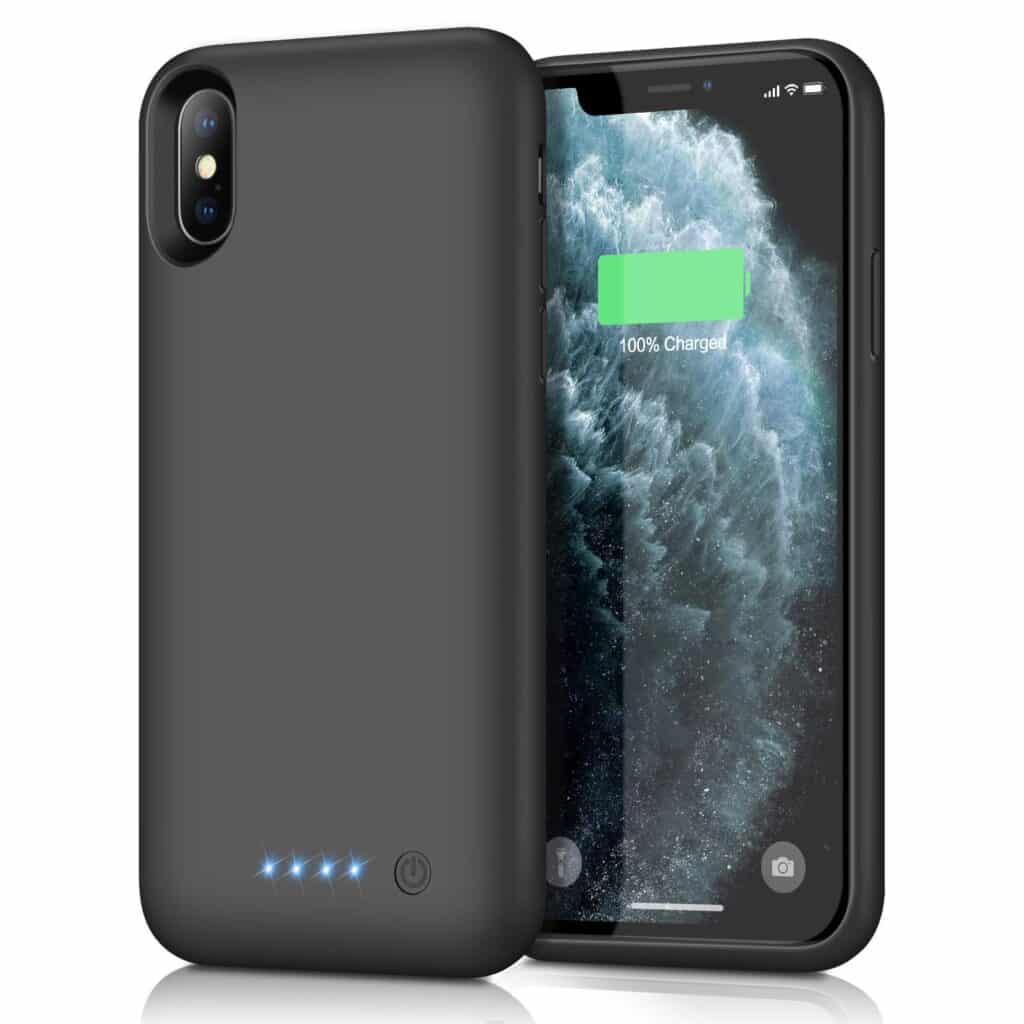 Feob Battery Case