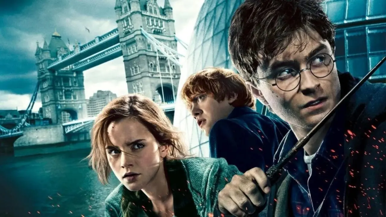 Harry Potter HBO Max series rumors, casting, news, and release date!