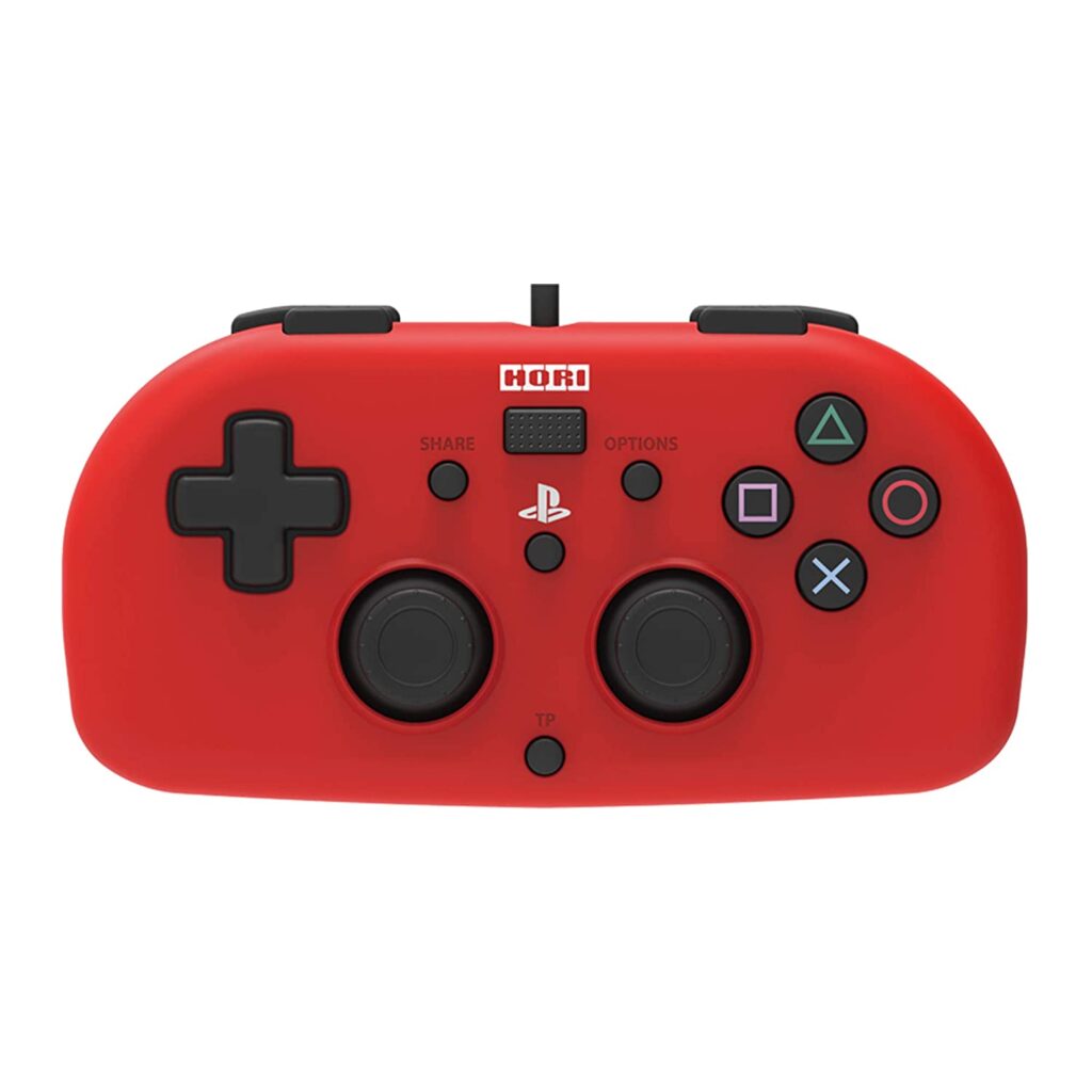 Hori Mini wired controller- PS4 Controller