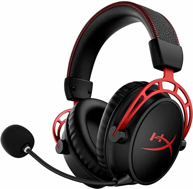 Xbox Headset: HyperX Cloud Alpha