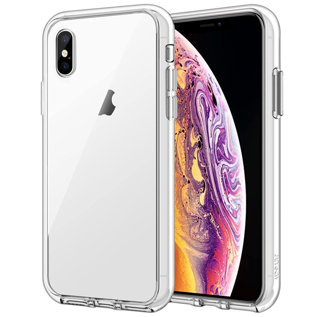 JETech Case for iPhone X