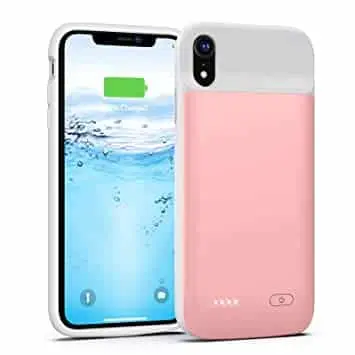 Lonlif Battery Case for iPhone X