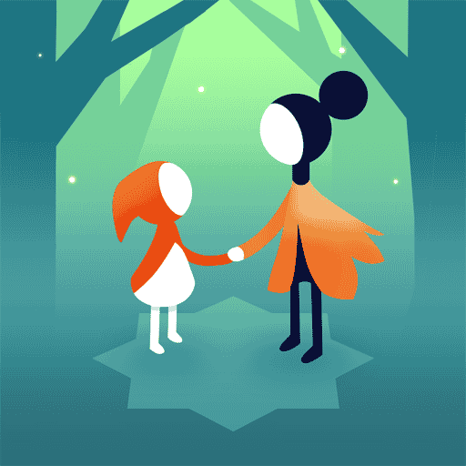 Monument Valley Android games