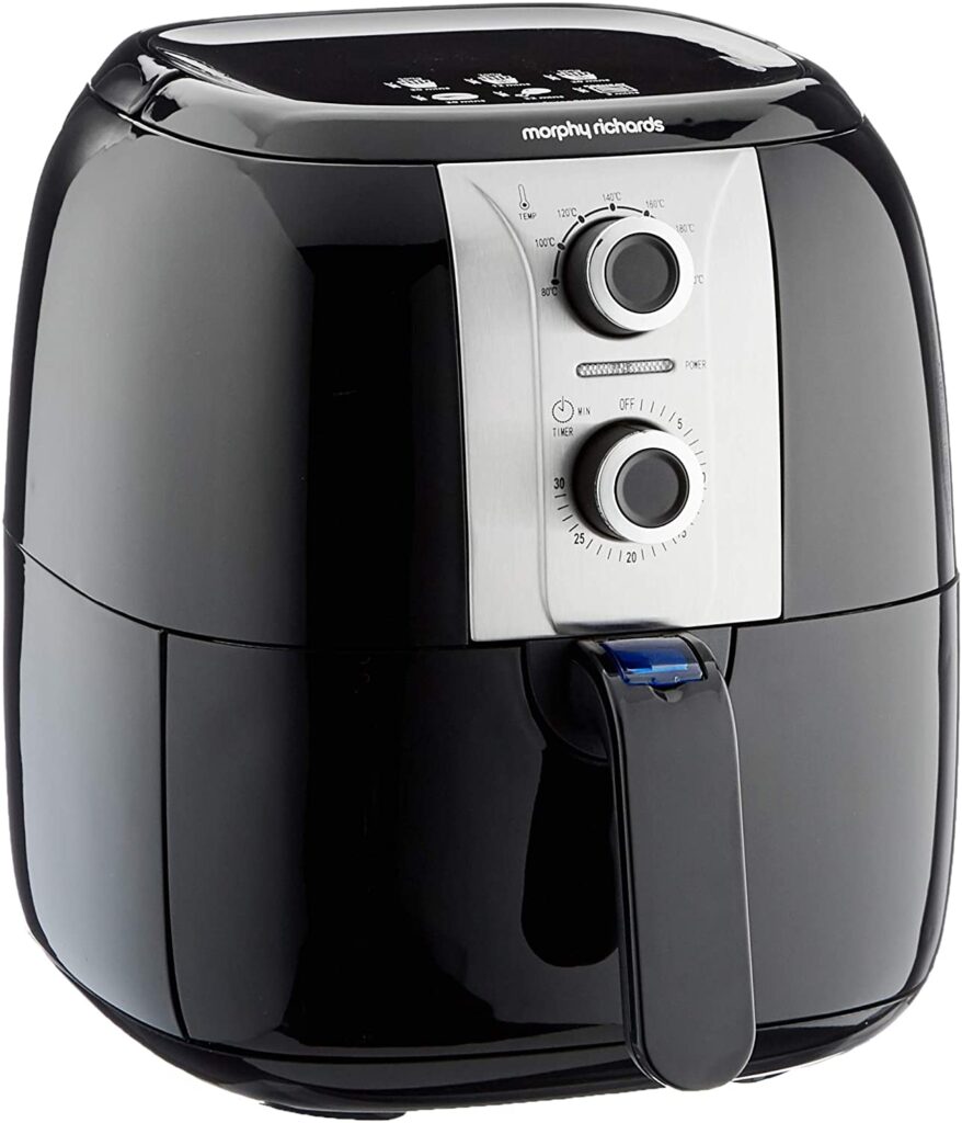 Morphy Richards 480003 health fryer