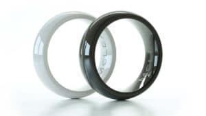 NFC Smart rings