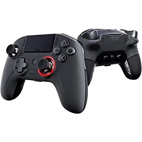 Nacon Revolution unlimited Pro Controller- PS4 Controller