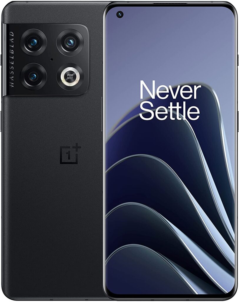 Big Phone: Oneplus Pro 10