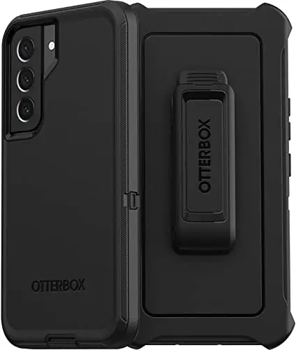 Otterbox case