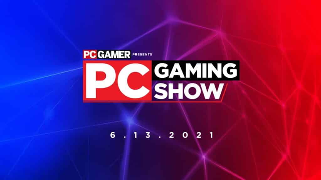 PC Gaming Show 