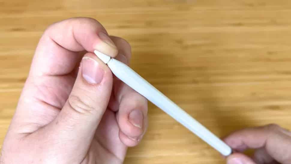 Apple Pencil