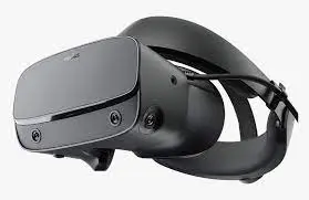 Price and Availability of Oculus Rift S
