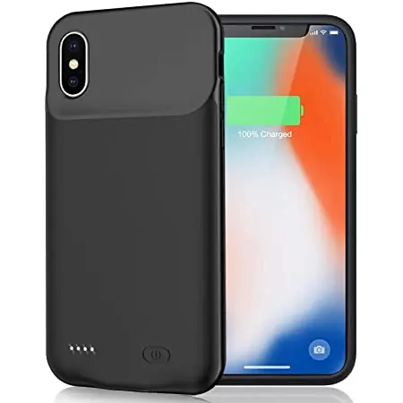 Smiphee Battery Case