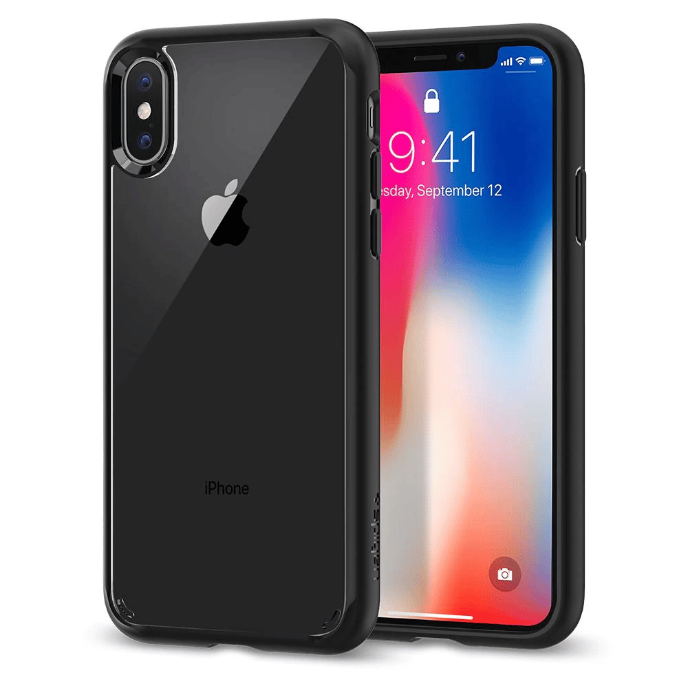 Spigen Ultra Hybrid Case