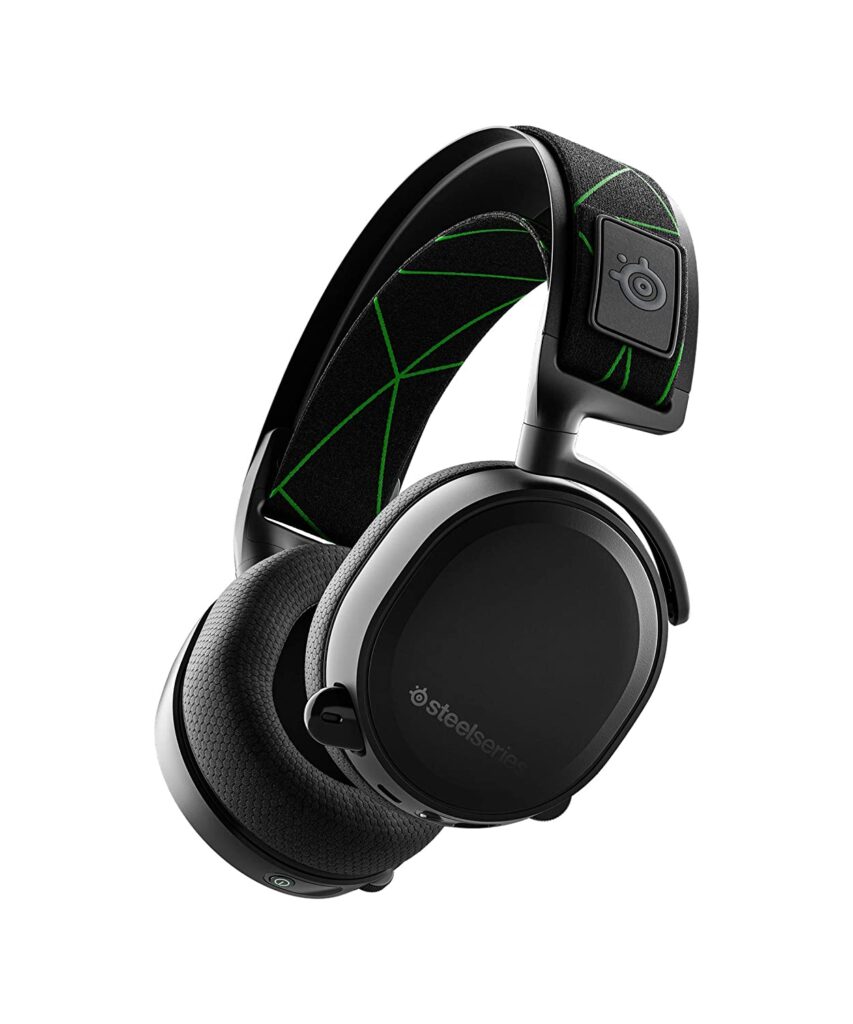 Xbox Headset: SteelSeries Arctis 7X