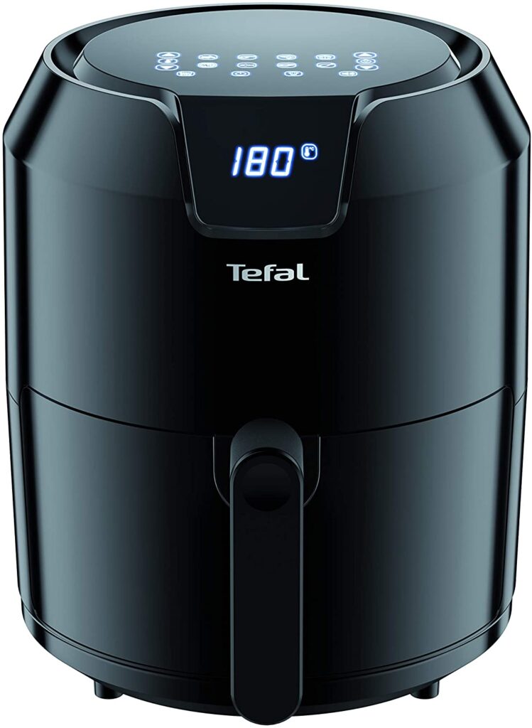 Tefal Easy Fry Precision EY401840 - buy air fryer