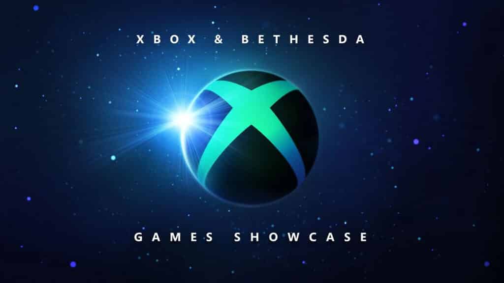 The Xbox and Bethesda Games alternative to E3 2022