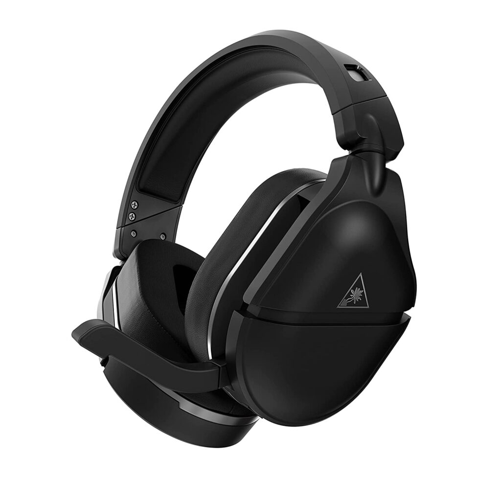 Turtle Beach Stealth 700 Gen 2 Max: Turtle gaming headset