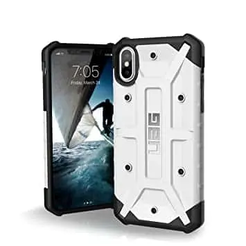 Urban Armor Gear Feather-Light Rugged Case