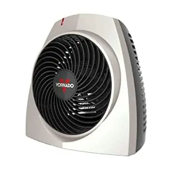 Vornado VH200 Heater: Design