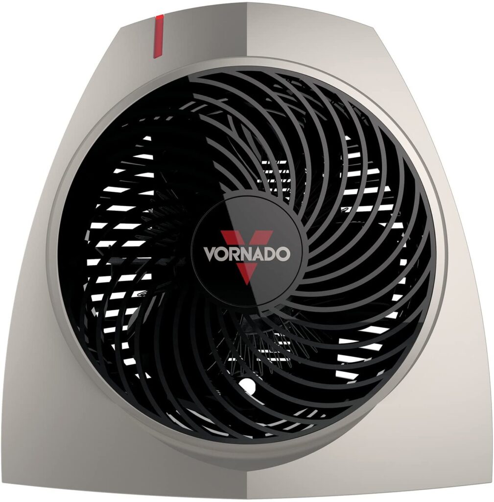 Vornado VH200 Heater: Price and availability