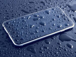 waterproof phones