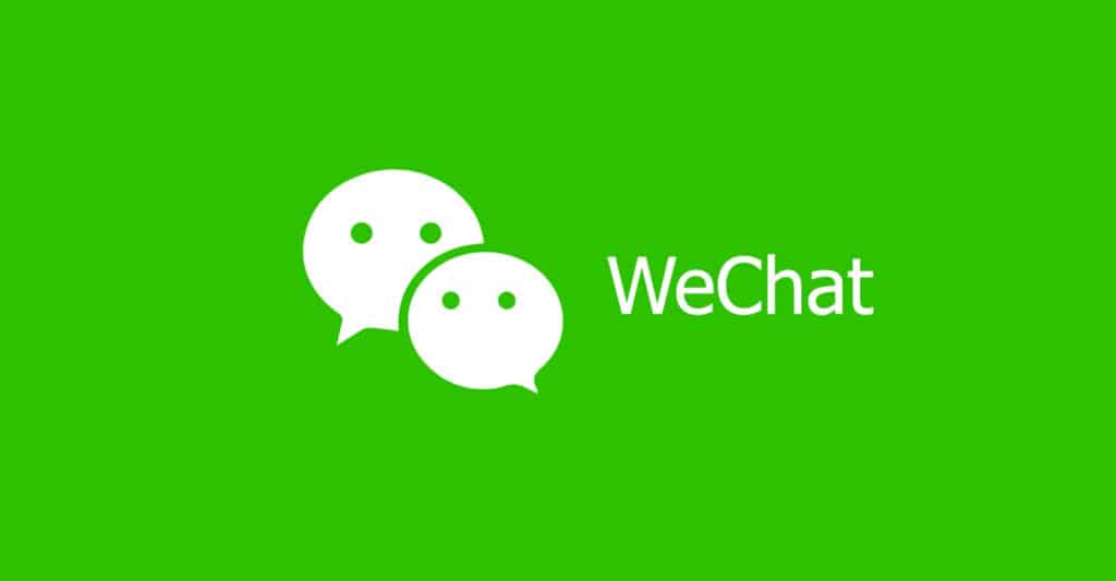 WeChat skype alternatives