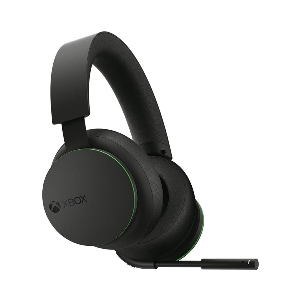 Xbox Headset: Xbox Wireless Headset