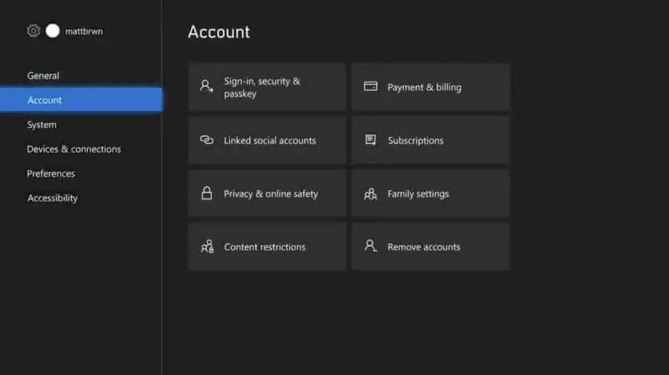 Xbox and Windows games: Account - refund Microsoft Xbox 