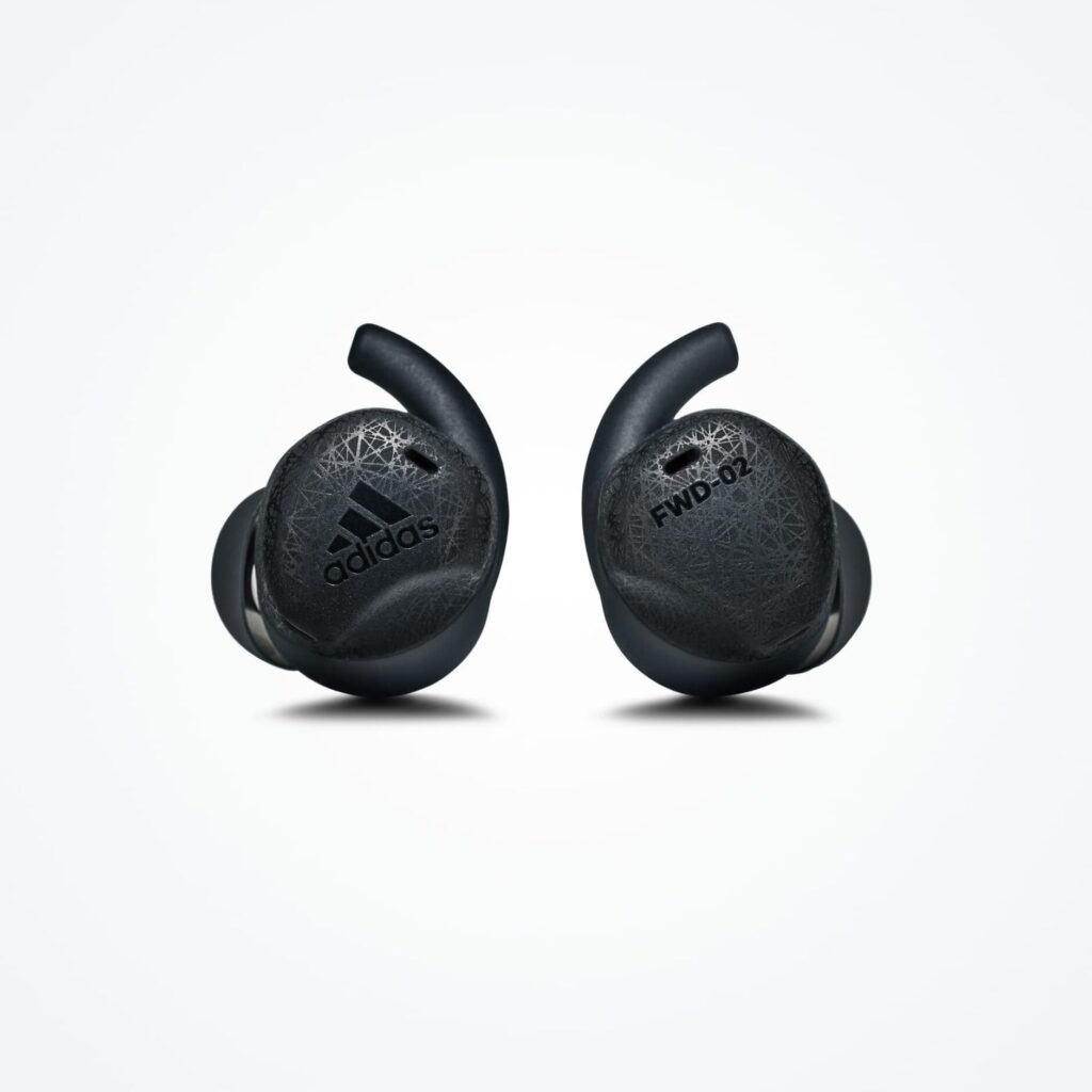 Adidas FWD-02 Earbuds- All you need to know about!