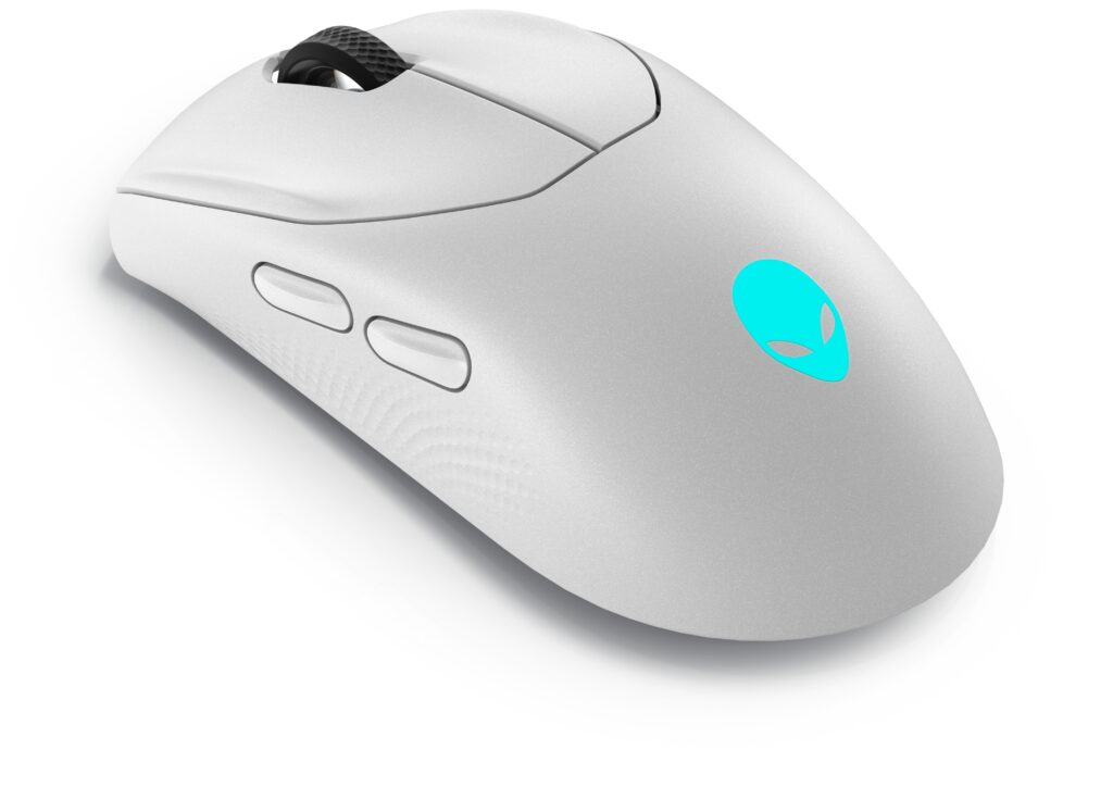 The Ultimate Guide To The Alienware Tri-mode Gaming Mouse!