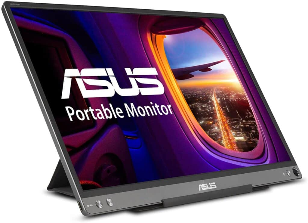 These are the best portable monitors you can get for your sturdy and stylish Mac!