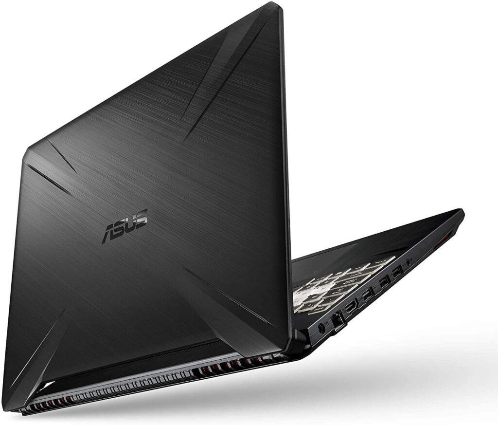 Asus TUF A15 - Most affordable yet powerful gaming laptop!