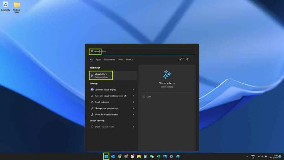 How to speed up Windows 11?