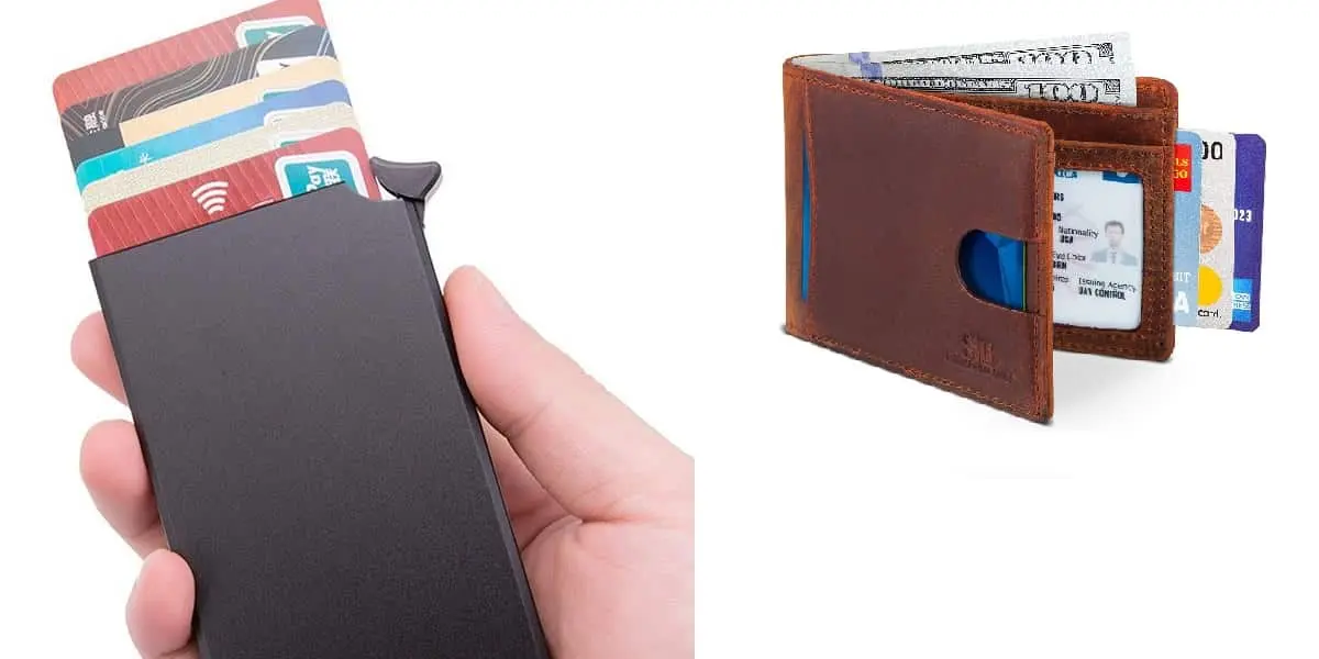 The best smart wallets that are both safe and secure!