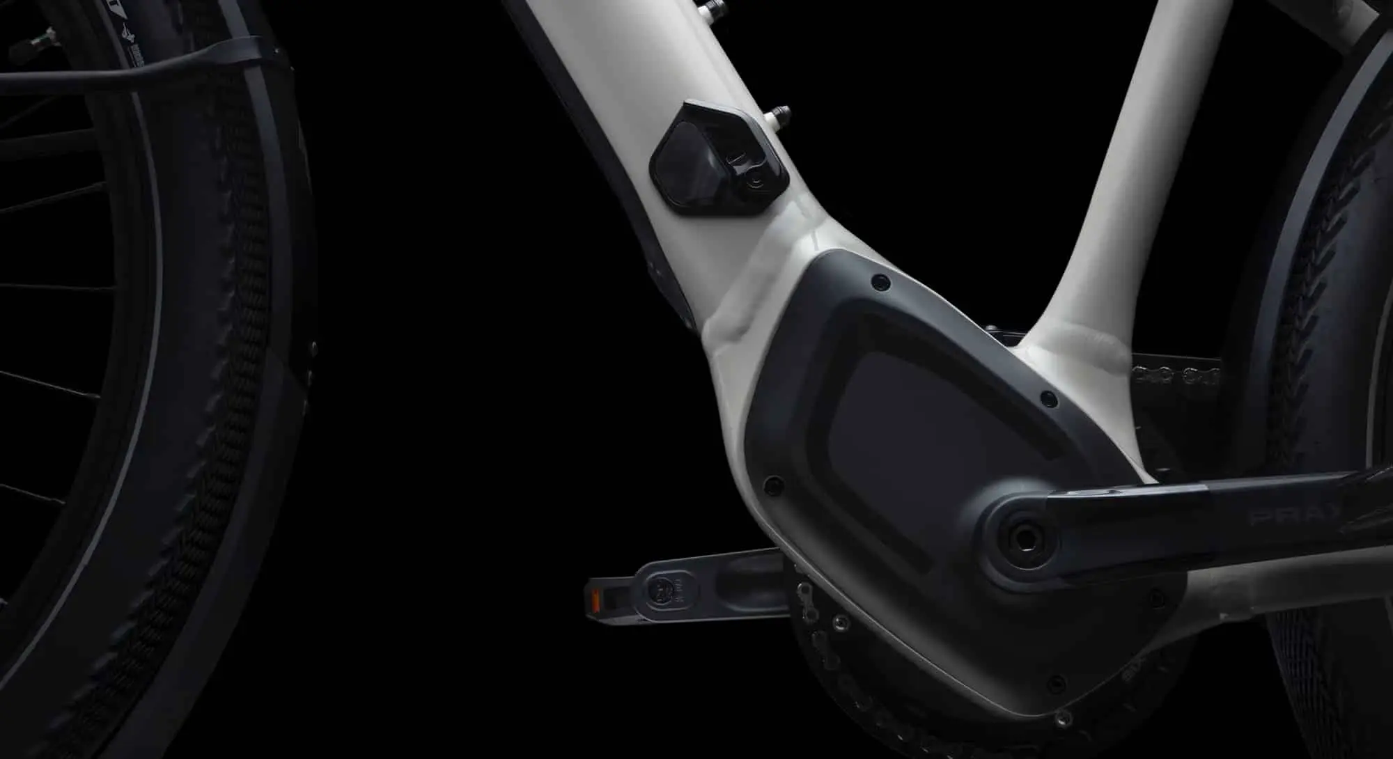 Specialized Turbo Vado 5.0 IGH Premium Electric bike!