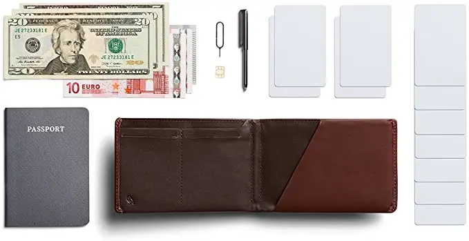bt Smart Wallet