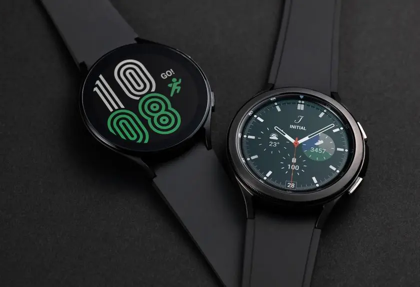 Samsung Galaxy Watch 5