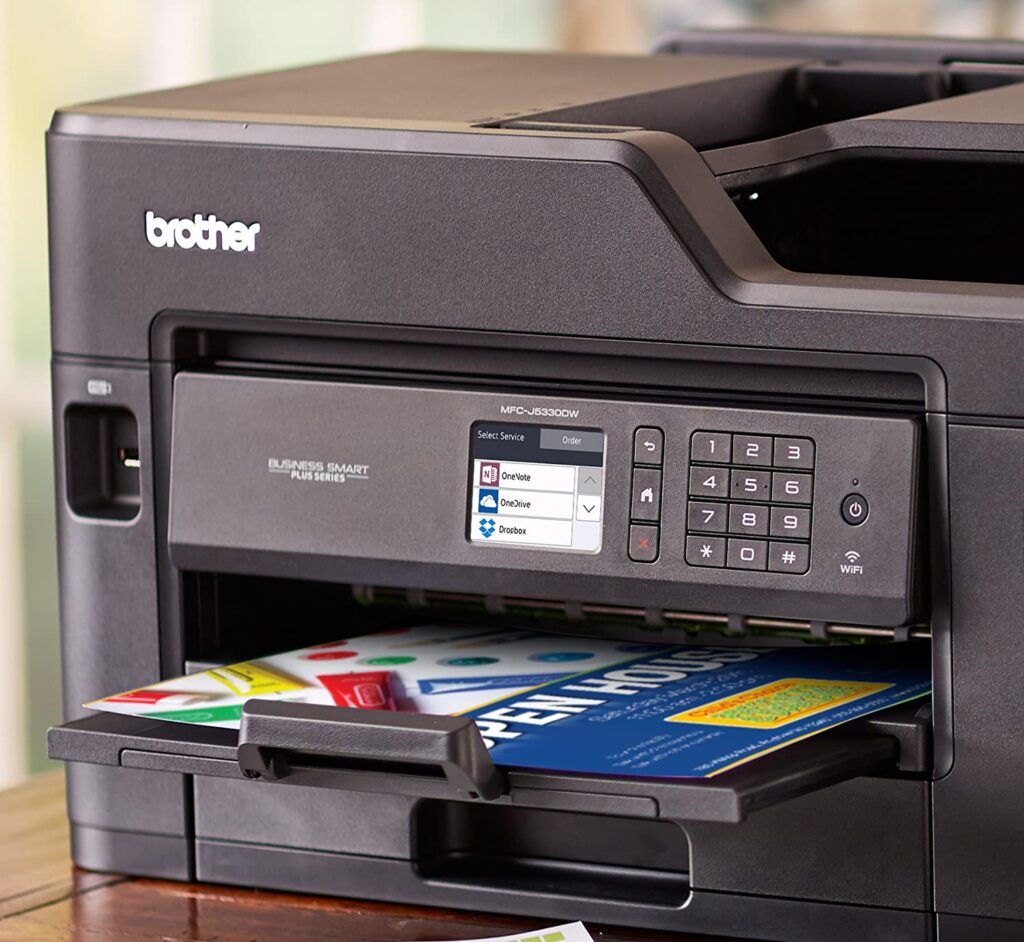 Best Brother printer you can buy in 2024!