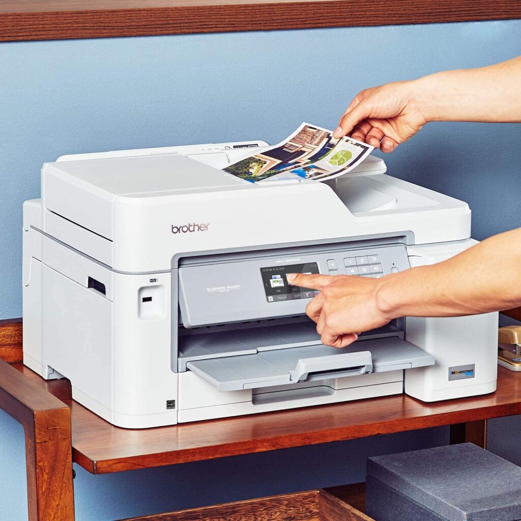 Best Brother printer you can buy in 2024!
