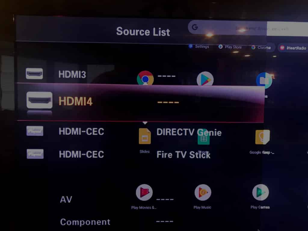 How to Connect a Laptop to a TV?