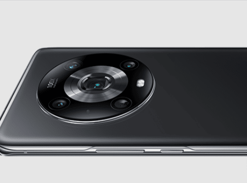 Honor Magic 4 Pro smartphone camera 
