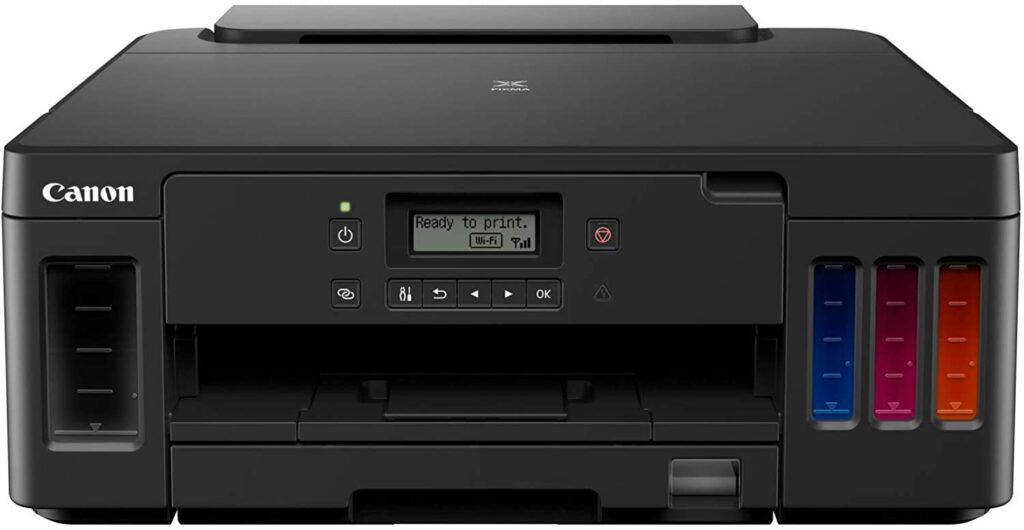 Best Inkjet printers you can purchase in 2024!