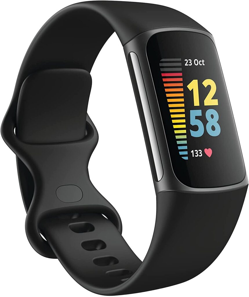 Best Fitbit for men to wear in 2024!