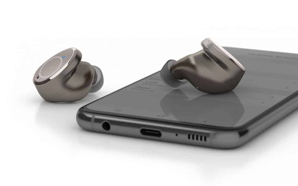 Creative Outlier Pro - Classy Looking Earbuds at an Affordable Price!