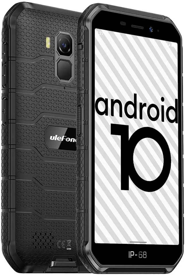 Ulefone Armor X7