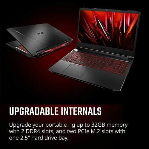 Acer Nitro 5 Acer gaming laptop