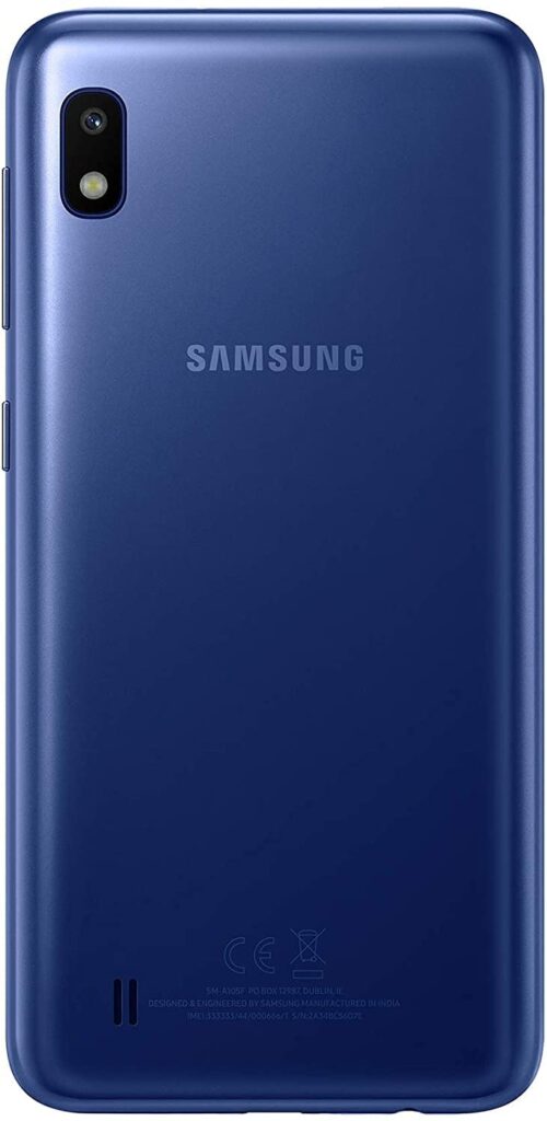 Samsung Galaxy A10 - Is it a Worthy Midranger Phone By Samsung?