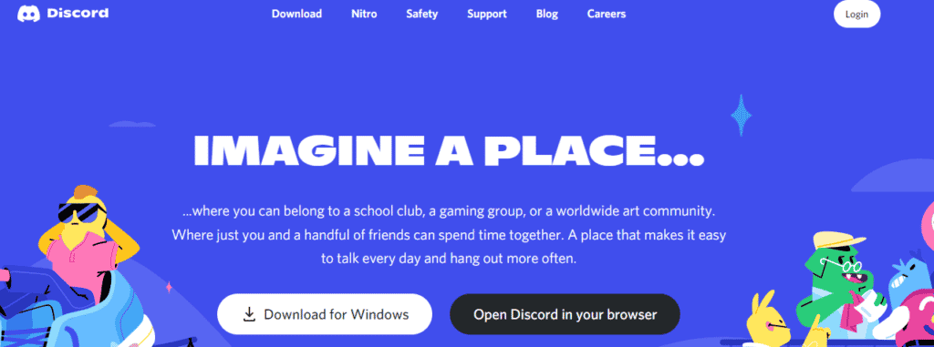 Discord Installation : How to Start using Discord as a beginner