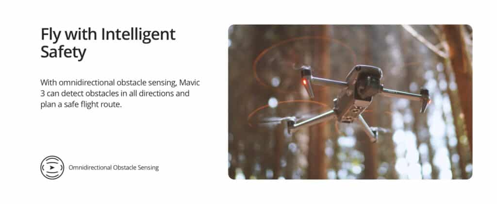 DJI Mavic 3 - Latest drone introduce in the market!